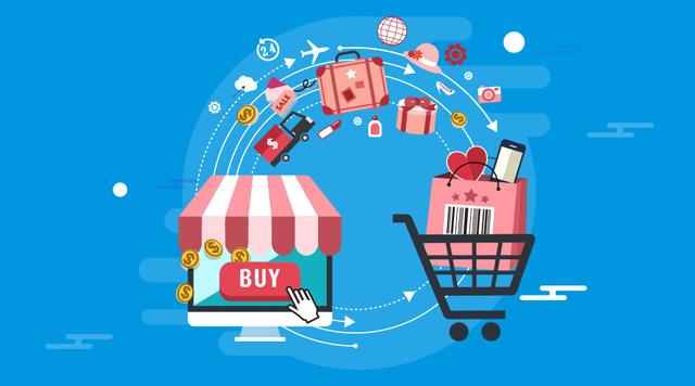 2016年中國電商數(shù)字營銷市場專題報(bào)告 技術(shù)驅(qū)動(dòng)下的變革與展望