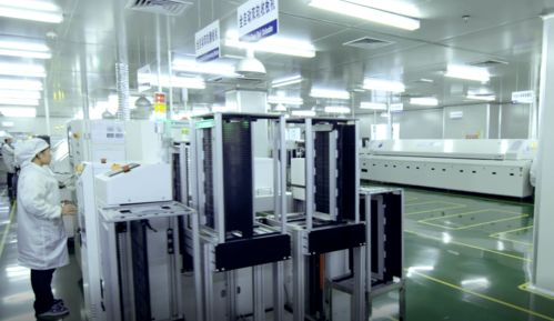 奧尼電子IPO 以創新驅動成長，電子商務技術賦能科技強國夢