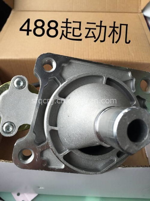 CA488起動(dòng)機(jī)選購(gòu)指南 價(jià)格、圖片與配件廠家解析