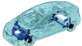 汽車零部件企業(yè)加速布局新能源電機(jī)市場(chǎng)，驅(qū)動(dòng)產(chǎn)業(yè)轉(zhuǎn)型新引擎